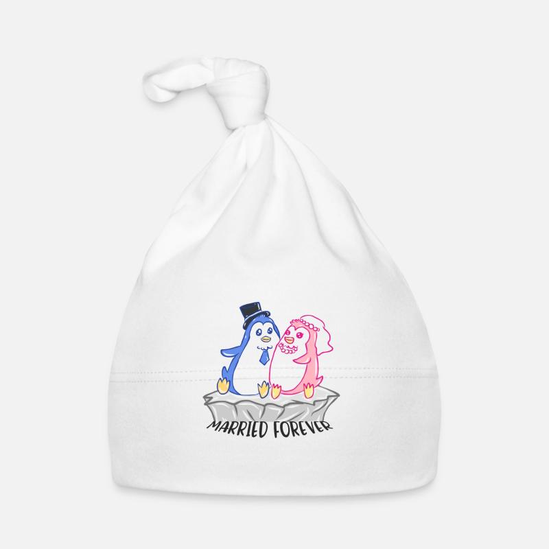 Mariage mariage mariage mariage marié Bonnet bio Bébé
