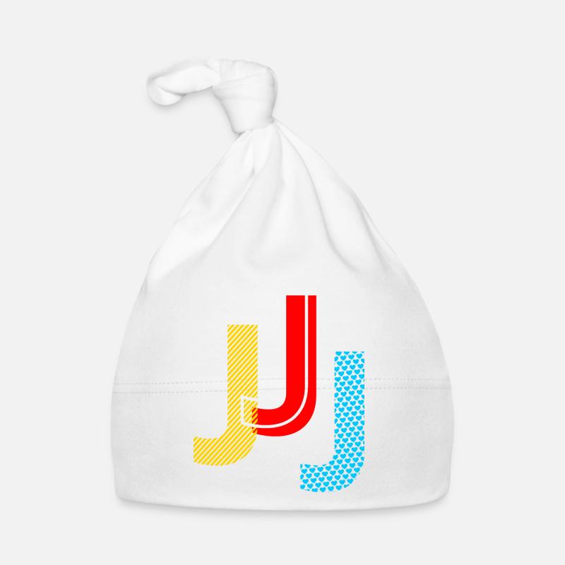 j Organic Baby Cap