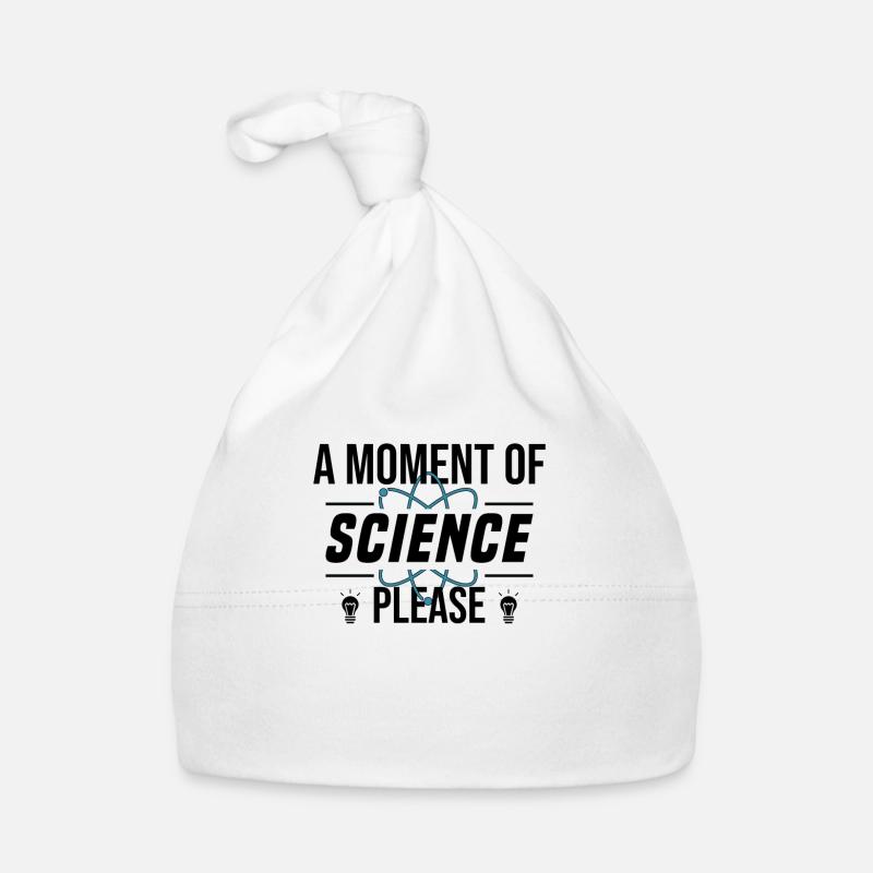 Électron science étudiant Université de physique Bonnet bio Bébé