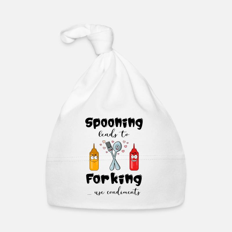 Restaurant Wortwitz Cuisine Pun Cook Couverts Bonnet bio Bébé