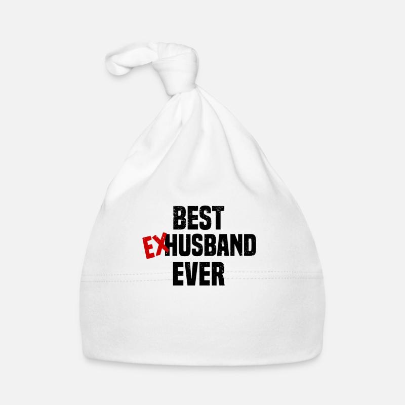 Scheidung Trennung Ehe Ex Scheidungsparty Baby Bio-Mütze