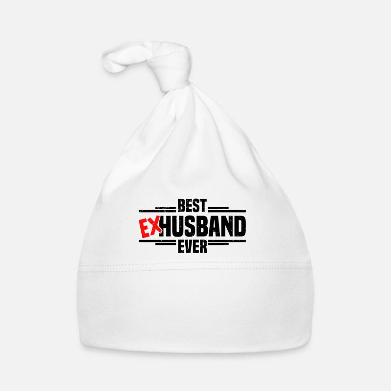 Scheidung Trennung Ehe Ex Scheidungsparty Baby Bio-Mütze