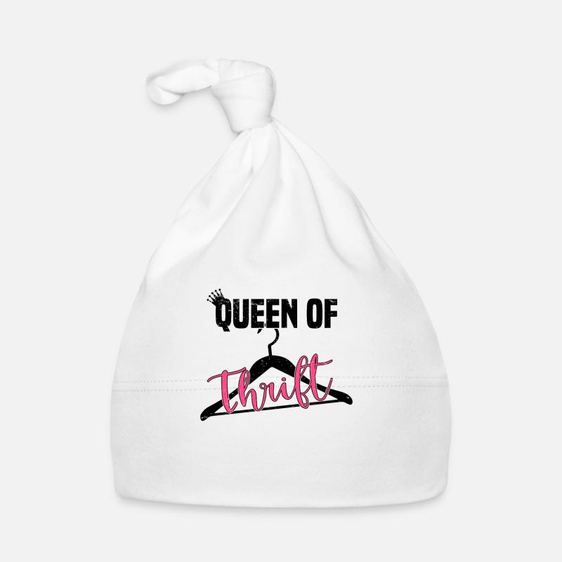 Secondhandladen Secondhand Öko Hipster Gebraucht Baby Bio-Mütze