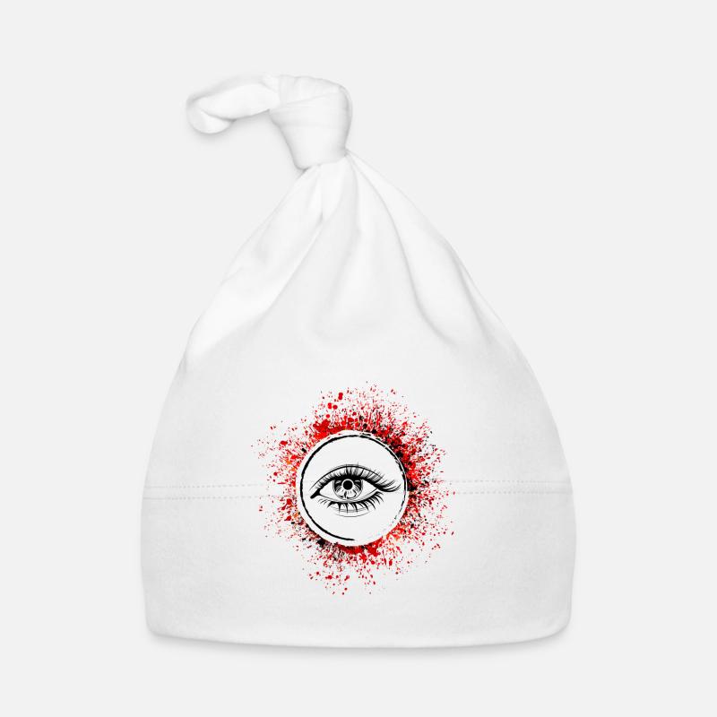 Bonnet bio Bébé