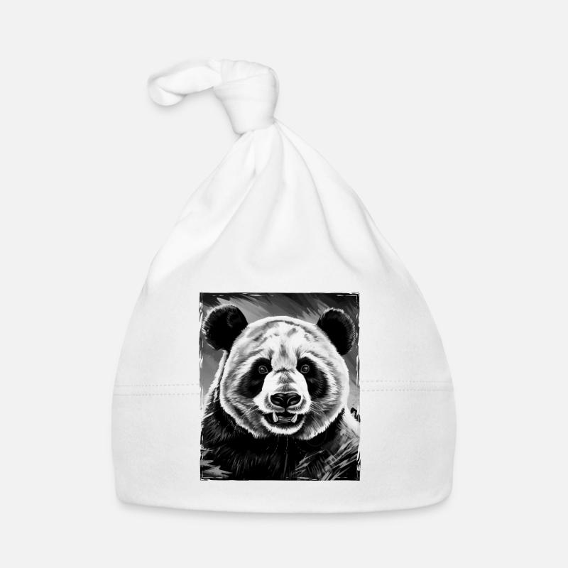 Bonnet bio Bébé