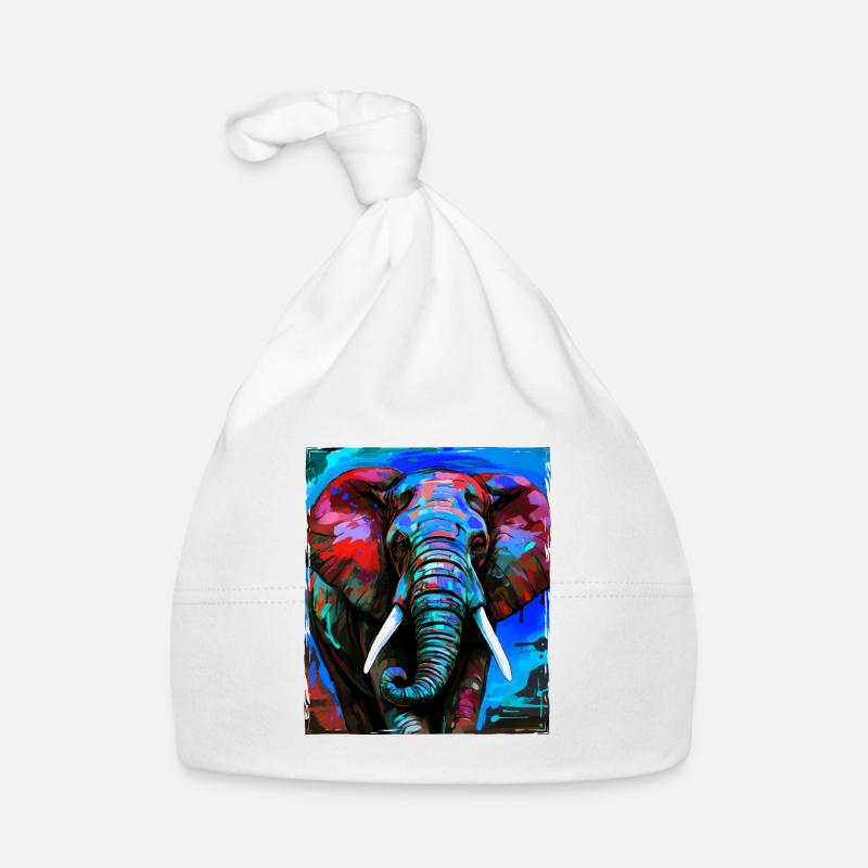 Bonnet bio Bébé