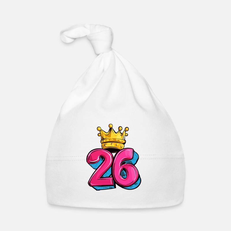 Bonnet bio Bébé