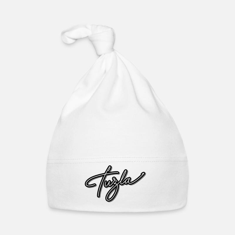 Bonnet bio Bébé