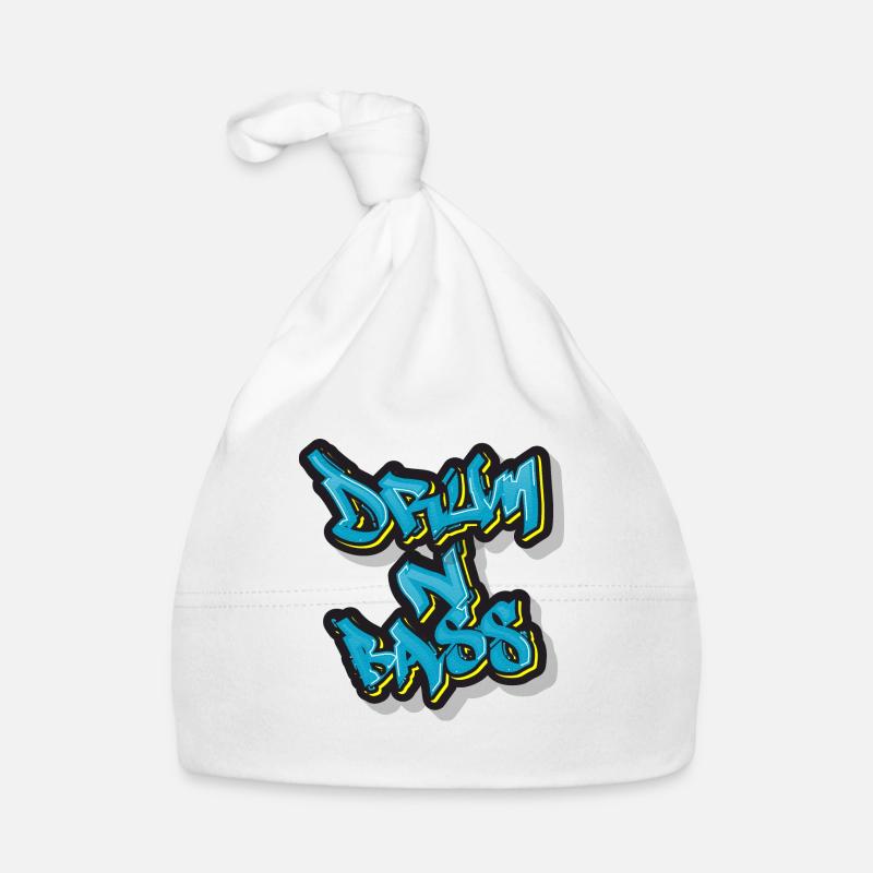 Rue DnB Bonnet bio Bébé