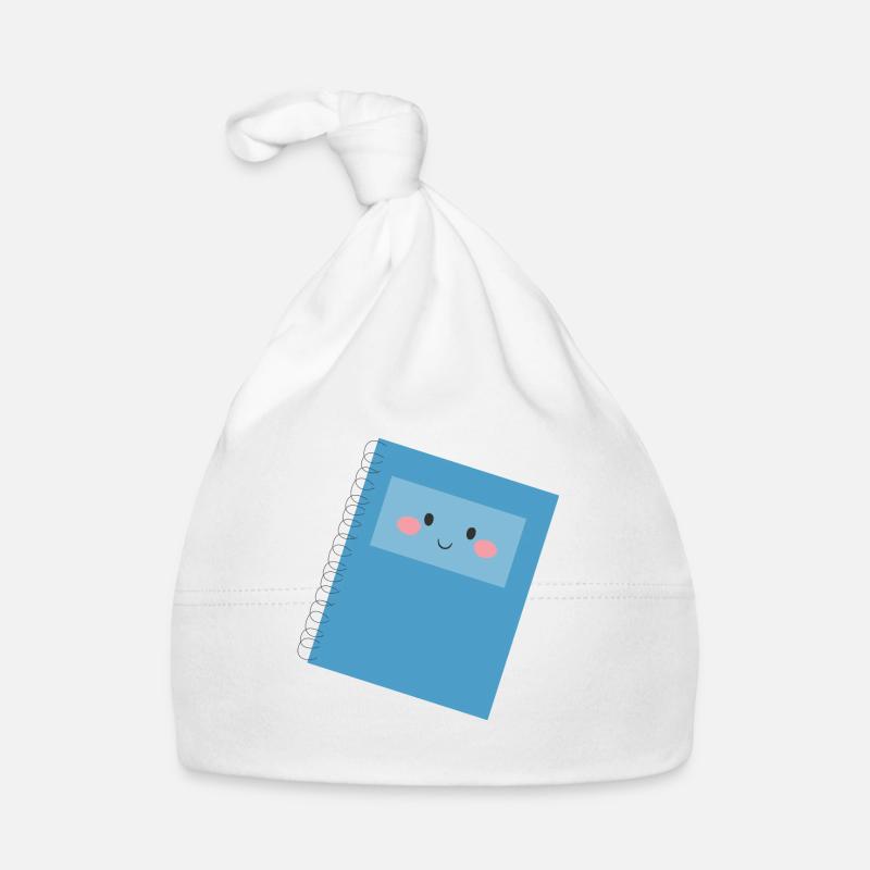 Carnet Bonnet bio Bébé