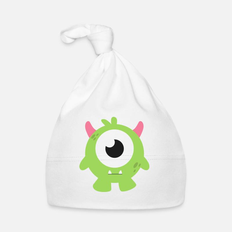 Bonnet bio Bébé