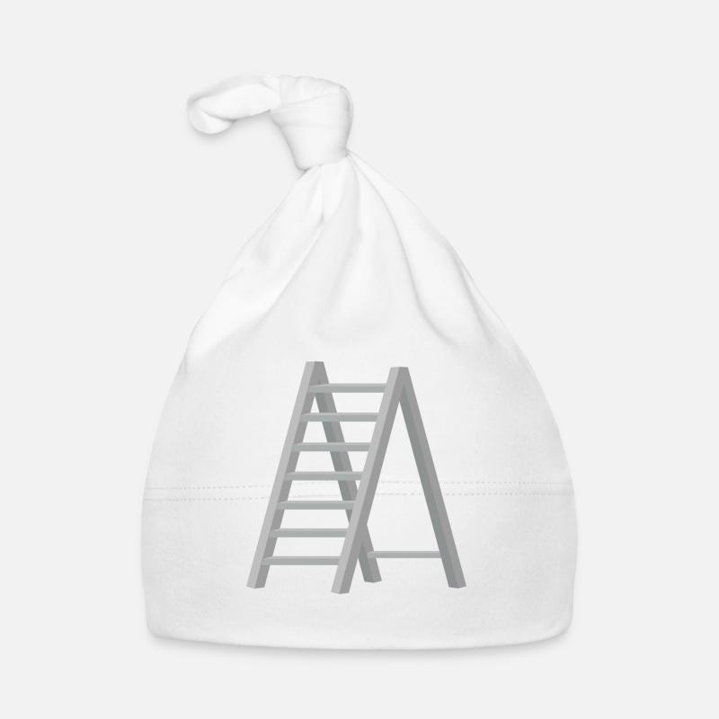 Leiter Baby Bio-Mütze