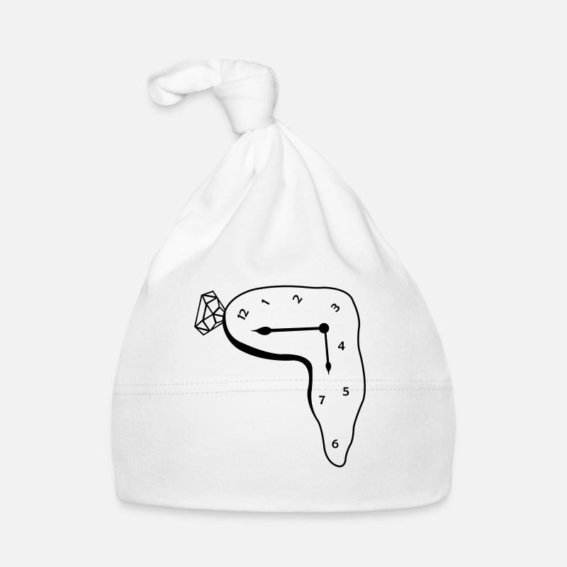 montre Bonnet bio Bébé