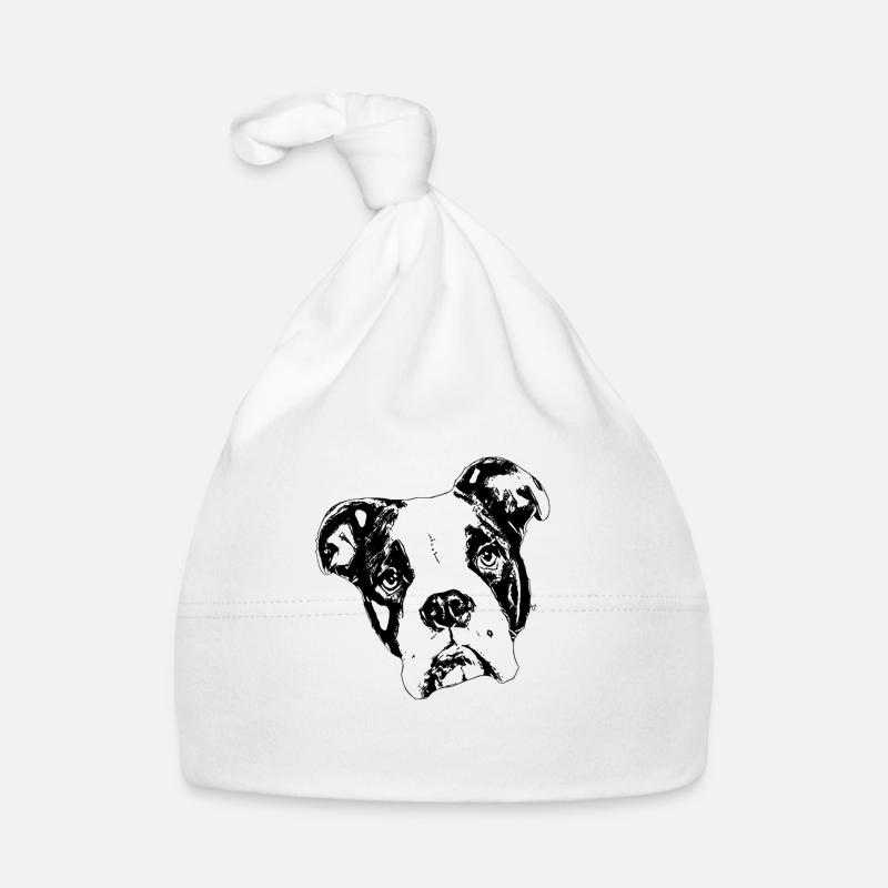 OEB Bonnet bio Bébé