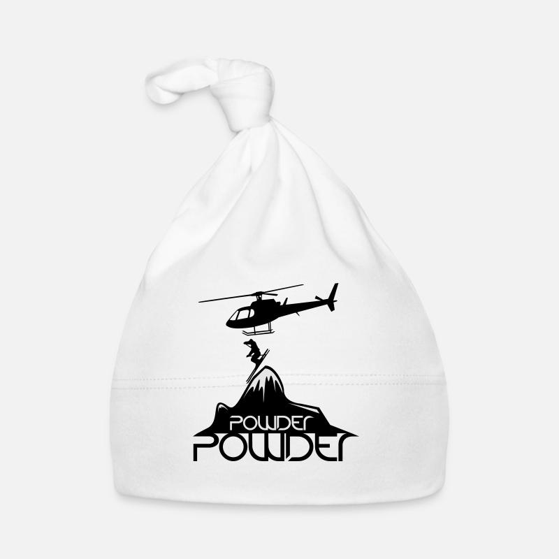 Poudre Bonnet bio Bébé