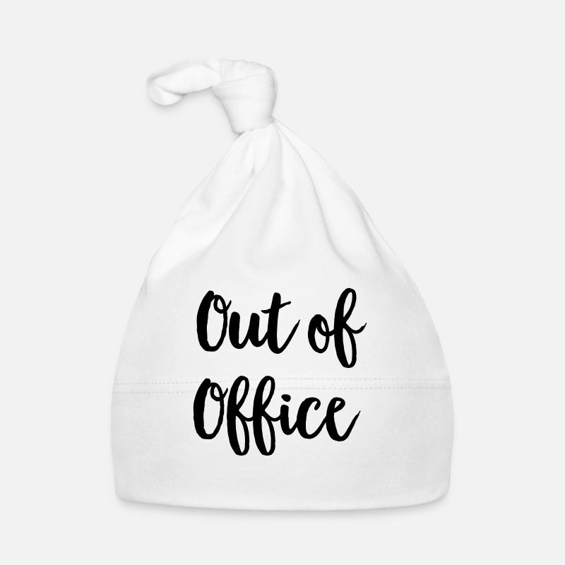 Büro Baby Bio-Mütze