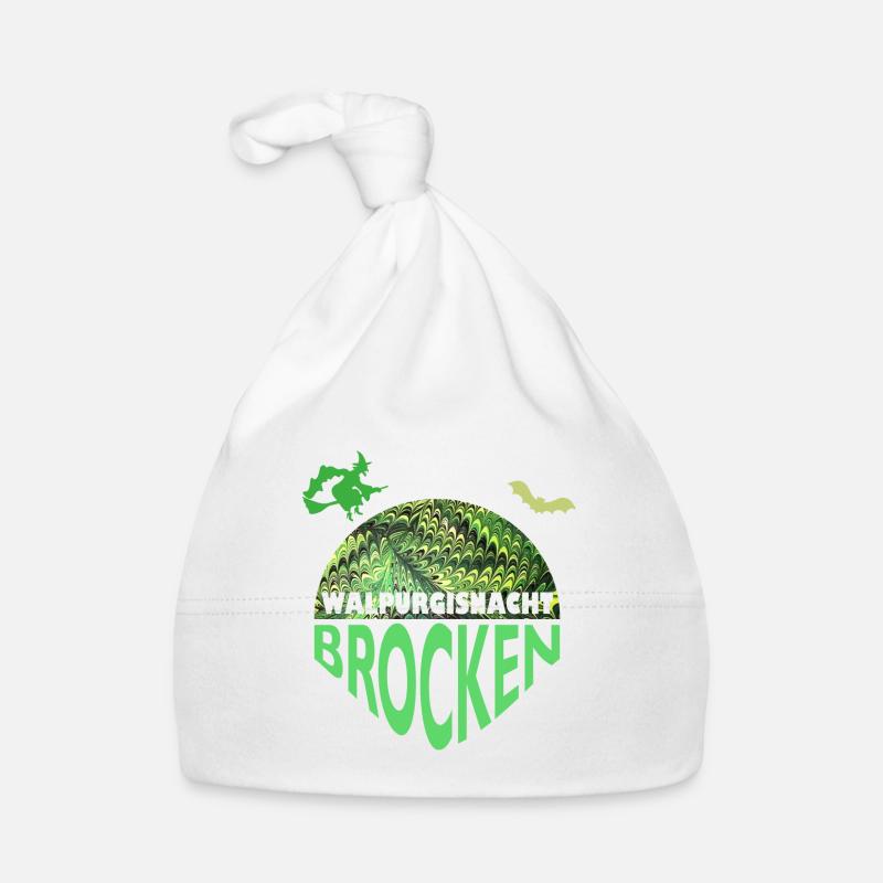 Beltane E 35 Organic Baby Cap