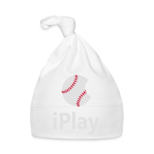 Baseball Logo iPlay - Baby Cap