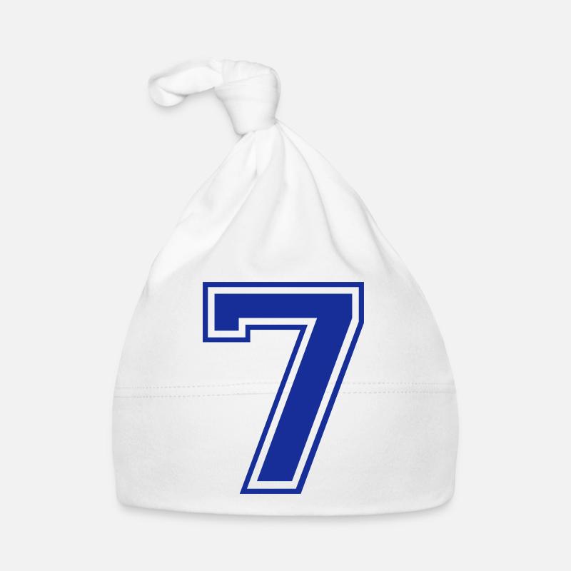 nombre - 7 Bonnet bio Bébé