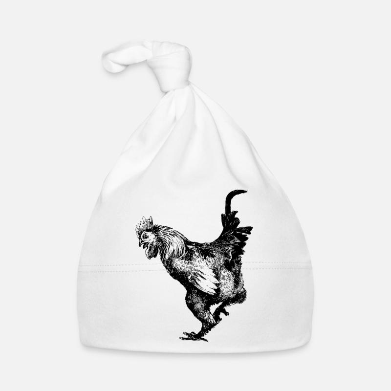 Bonnet bio Bébé