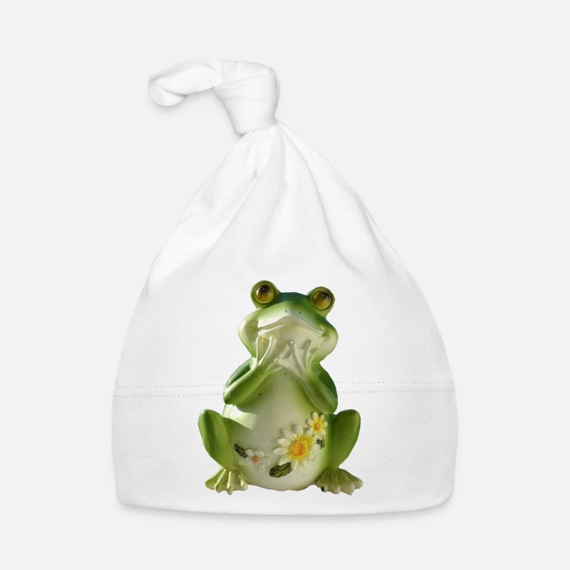 Bonnet bio Bébé