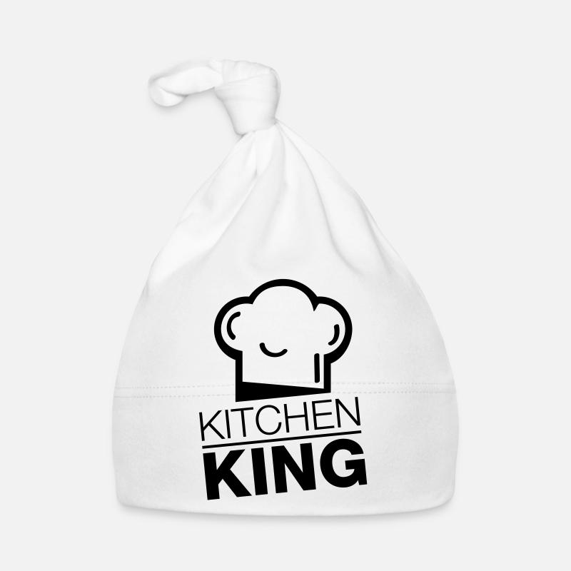 kitchen_king_rp1 Baby Bio-Mütze