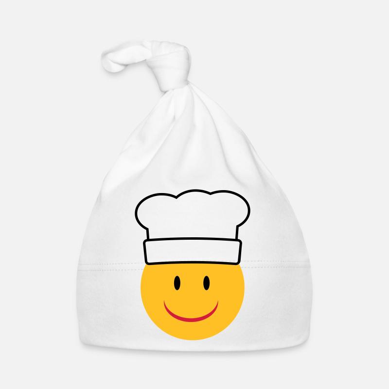 cuisiner Bonnet bio Bébé