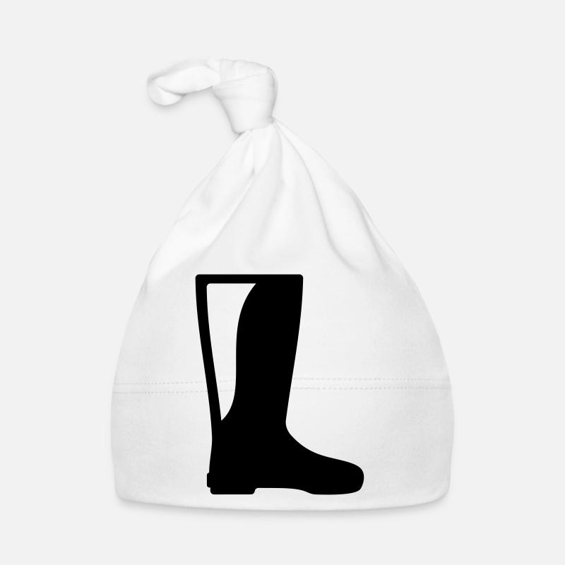 Bottes Bonnet bio Bébé