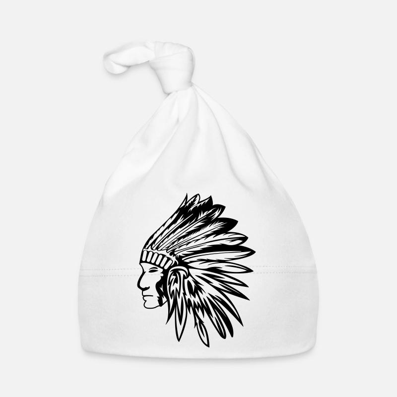 Bonnet bio Bébé