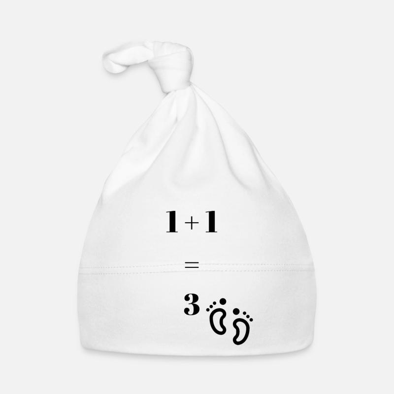 Bonnet bio Bébé