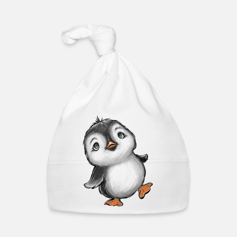 Bonnet bio Bébé