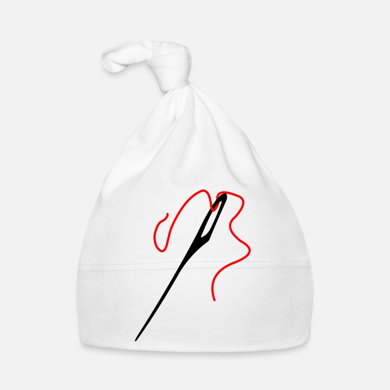 Bonnet bio Bébé