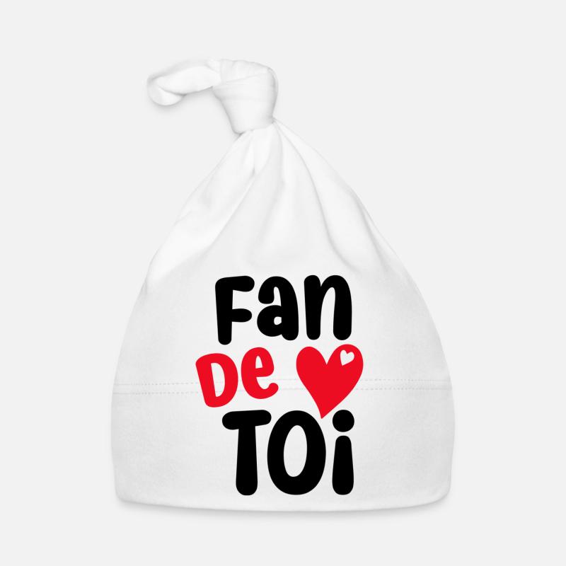 Bonnet bio Bébé