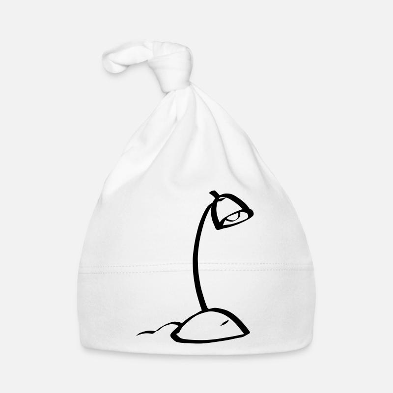 table lamp Bonnet bio Bébé