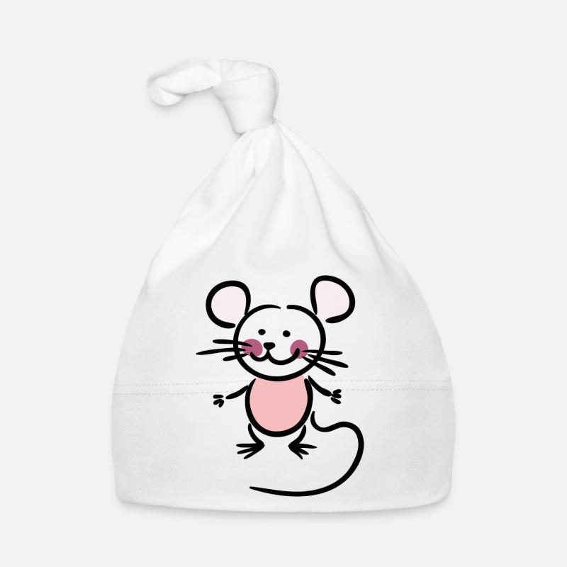 Bonnet bio Bébé