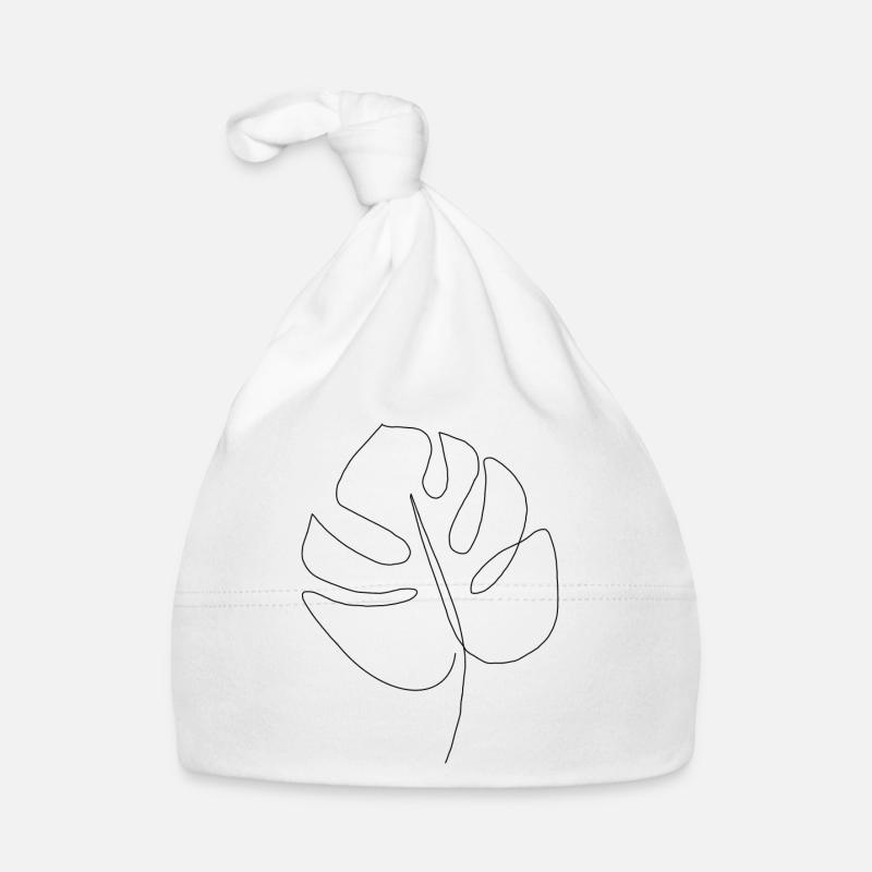Bonnet bio Bébé