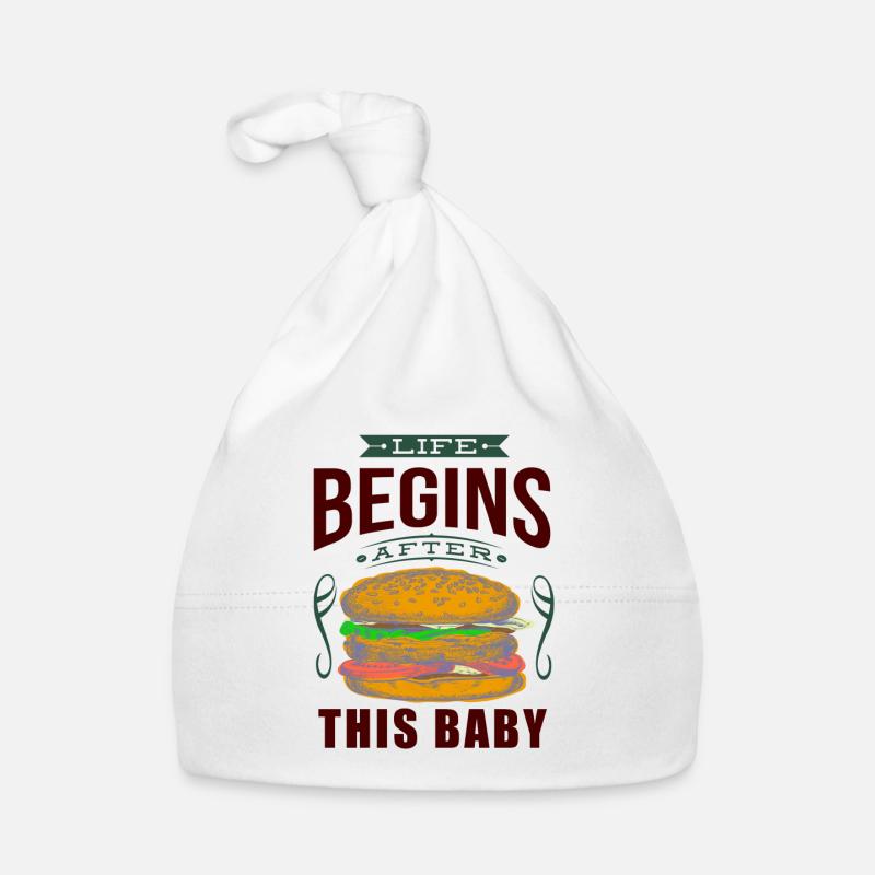 Bonnet bio Bébé