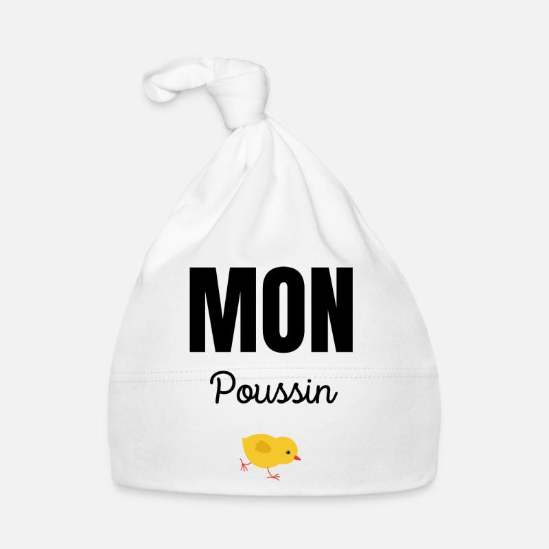 Bonnet bio Bébé