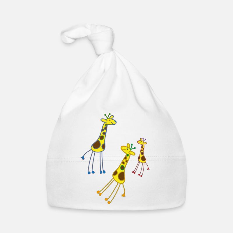 Bonnet bio Bébé