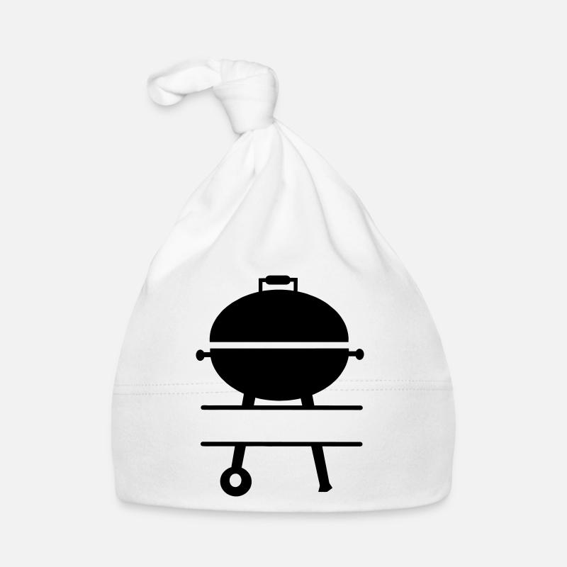 Organic Baby Cap