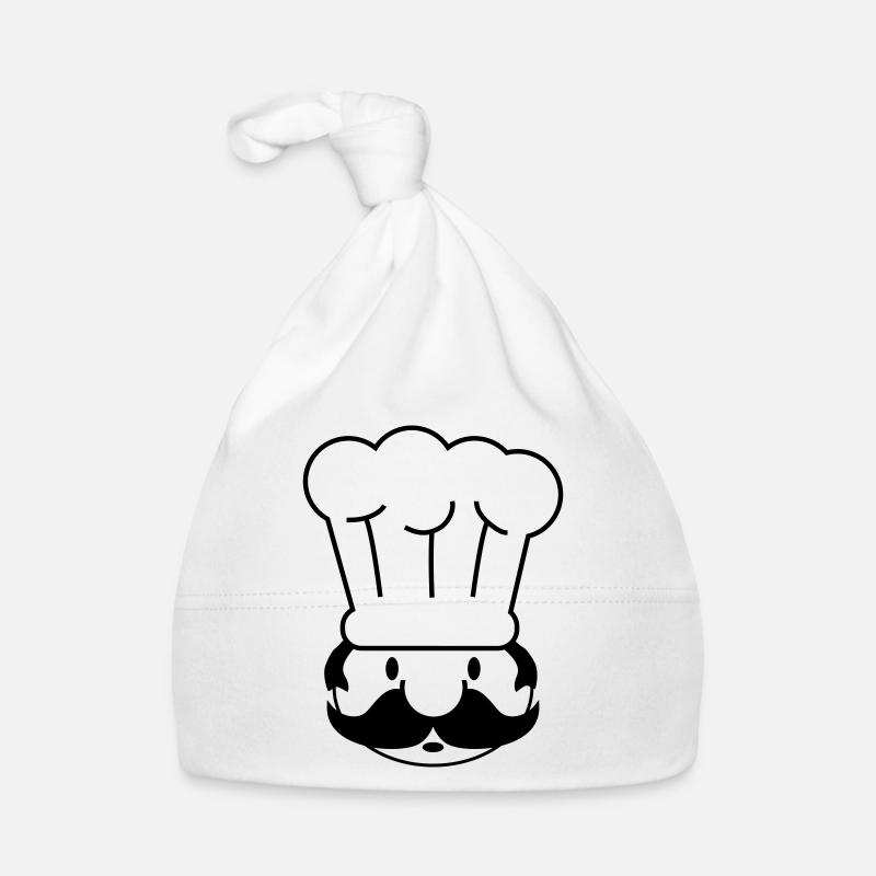 cuire Bonnet bio Bébé