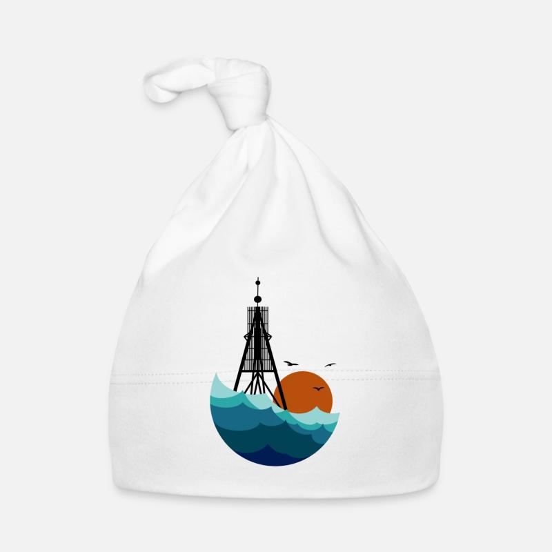 Bonnet bio Bébé