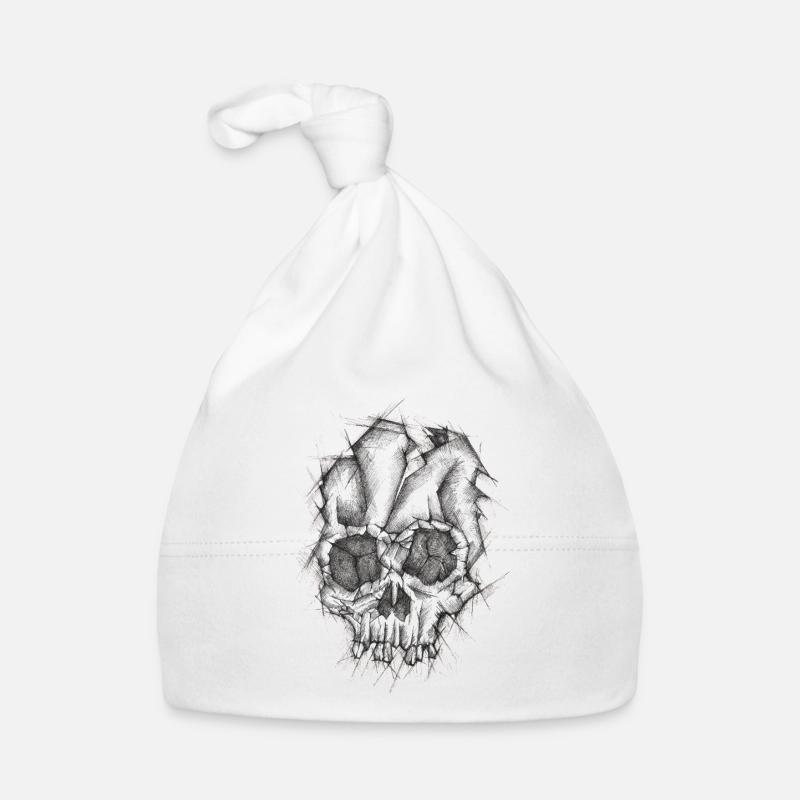 Fracture Liner Bonnet bio Bébé
