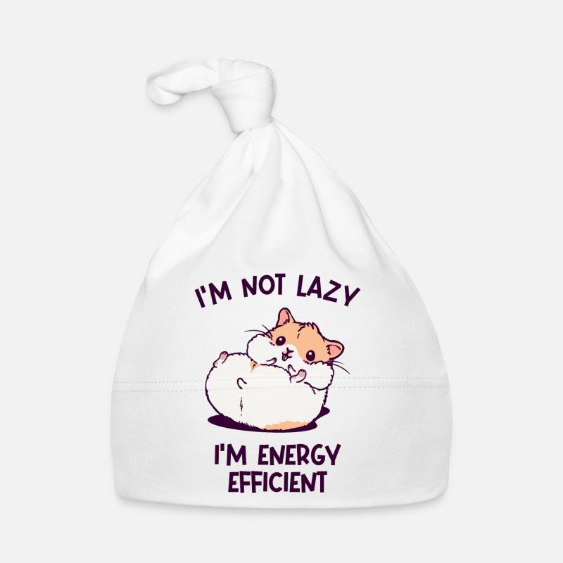 Hamster Cuddly Toy Pets Déclaration Pet Bonnet bio Bébé