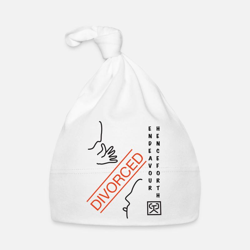 Henceforth E 1 Organic Baby Cap