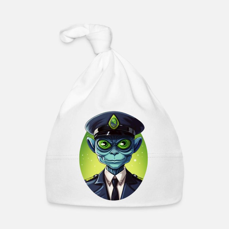 Bonnet bio Bébé