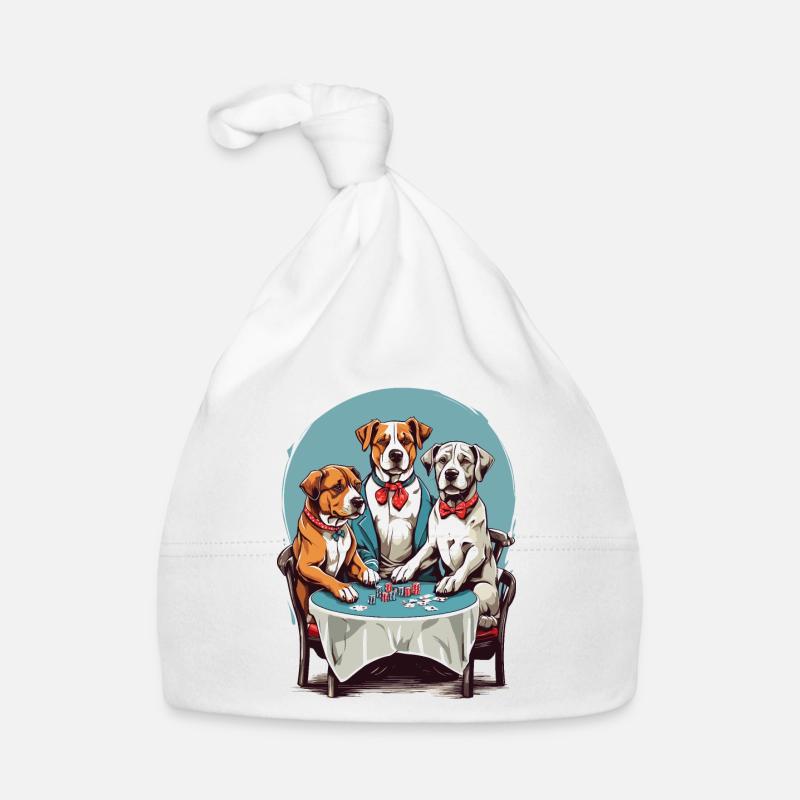 Bonnet bio Bébé