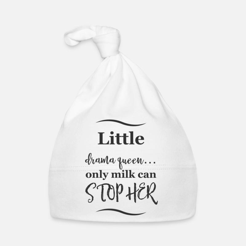 Dictons de bébé Bonnet bio Bébé