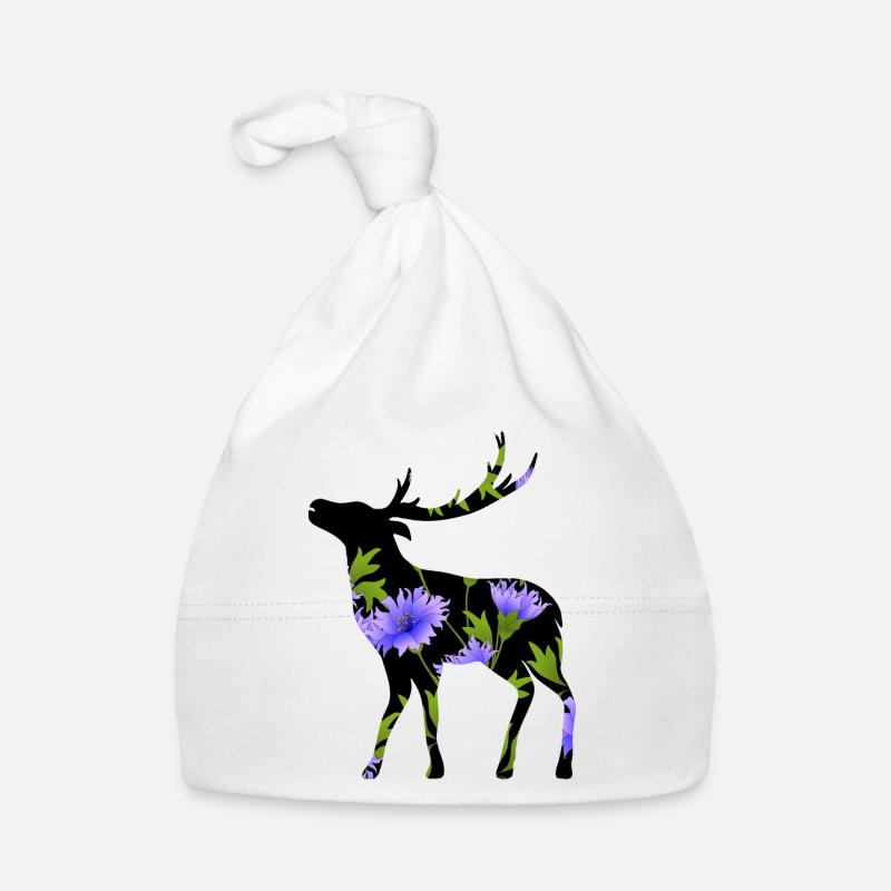 Bonnet bio Bébé