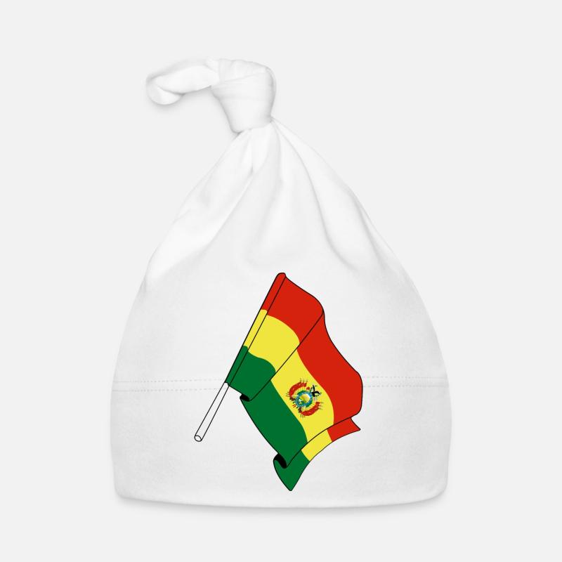 Bonnet bio Bébé